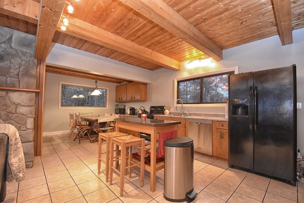 Photo of Kitchen in New Concord