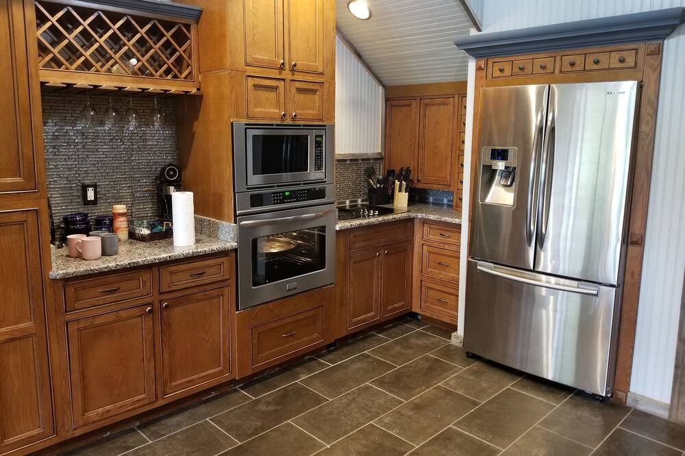 Photo of Kitchen in Hernando