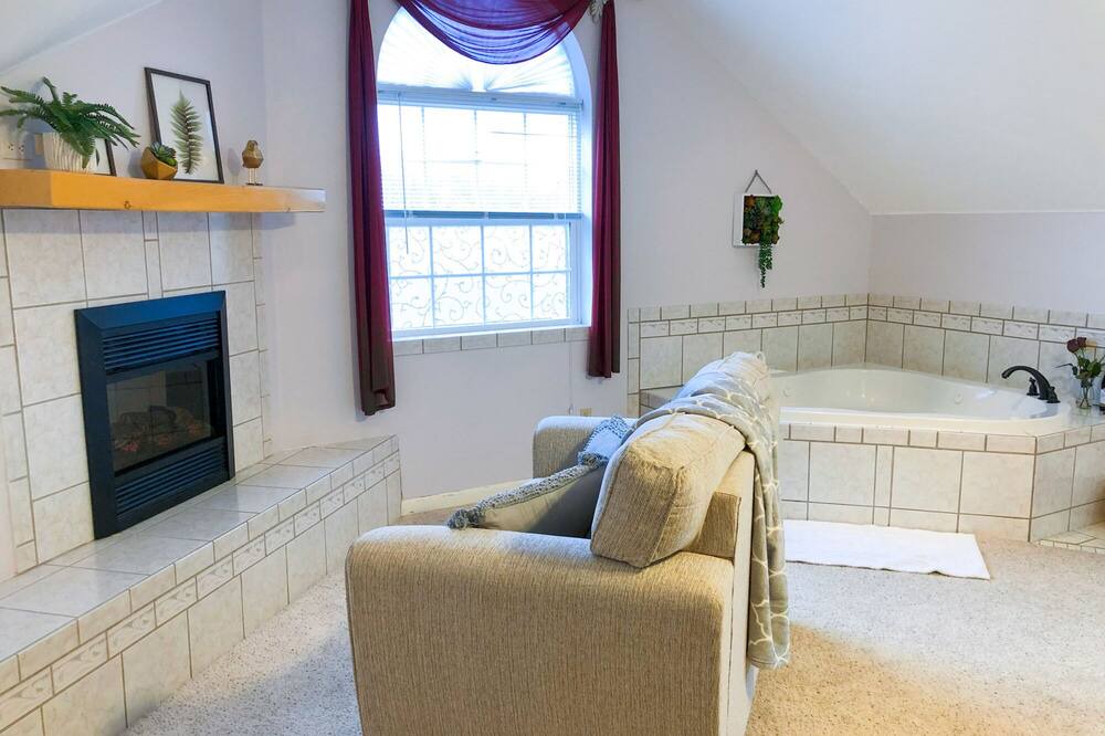 Photo of Livingroom in Branson