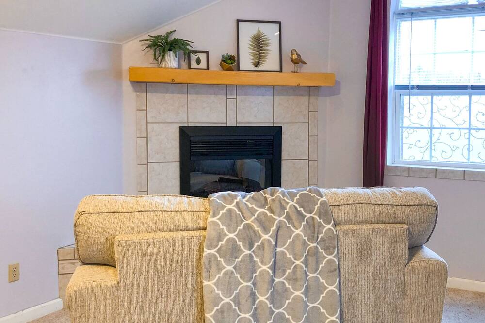Photo of Livingroom in Branson
