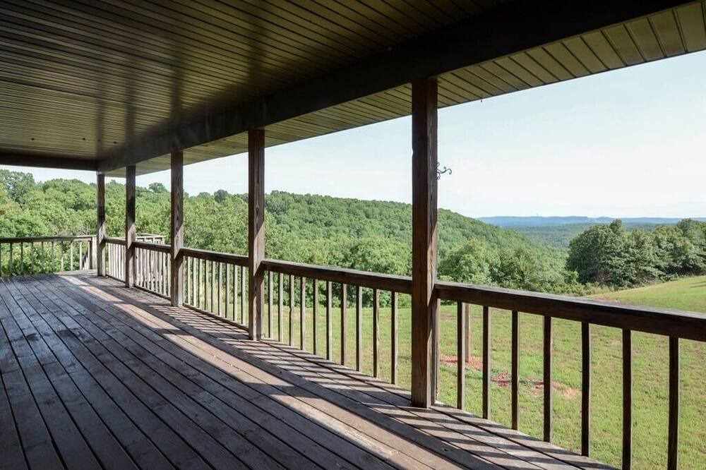 Photo of Patio Balcony in Branson