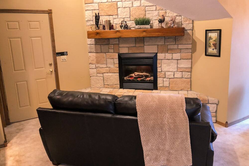 Photo of Livingroom in Branson