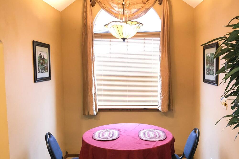 Photo of Kitchen in Branson