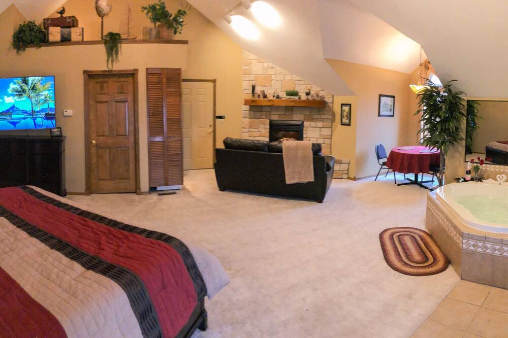 Photo of Livingroom in Branson