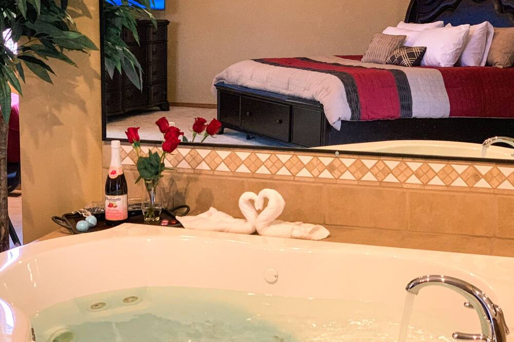 Photo of Bathroom in Branson