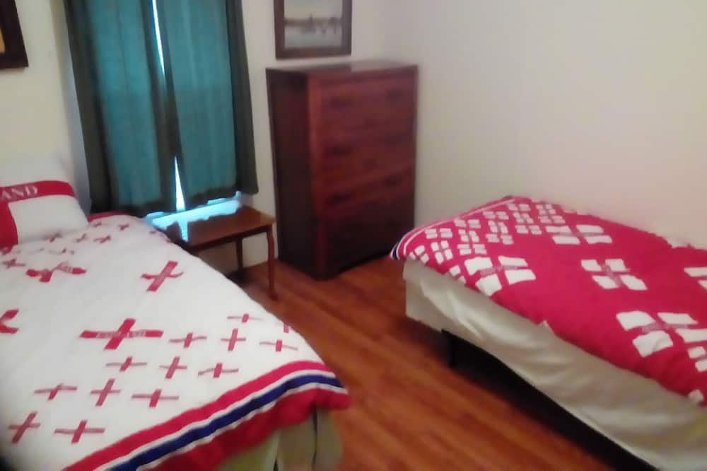 Photo of Bedroom in Samburg