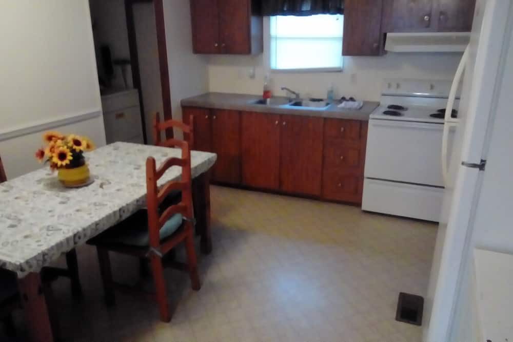 Photo of Kitchen in Samburg