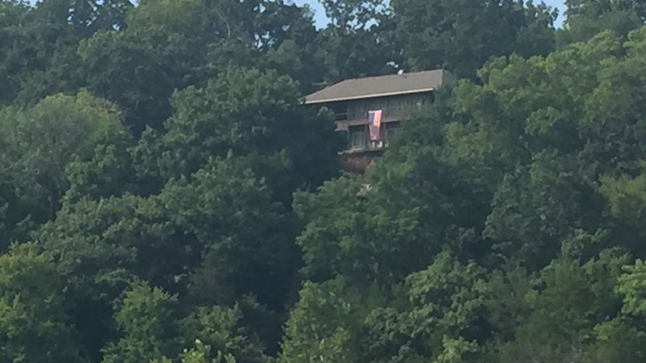Photo of Outdoor in Shell Knob