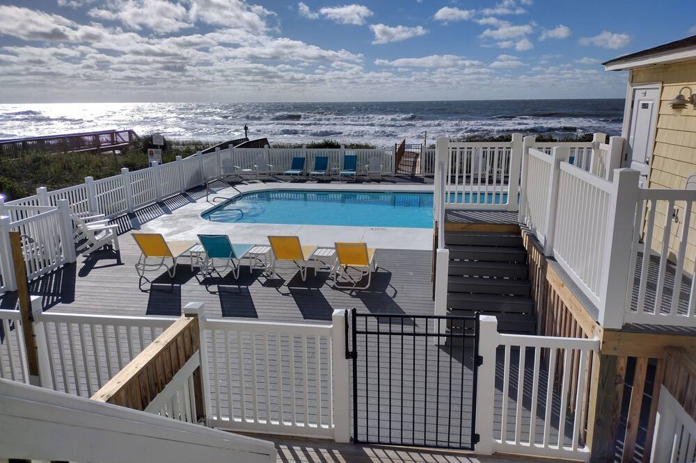 Photo of Outdoor in North Topsail Beach