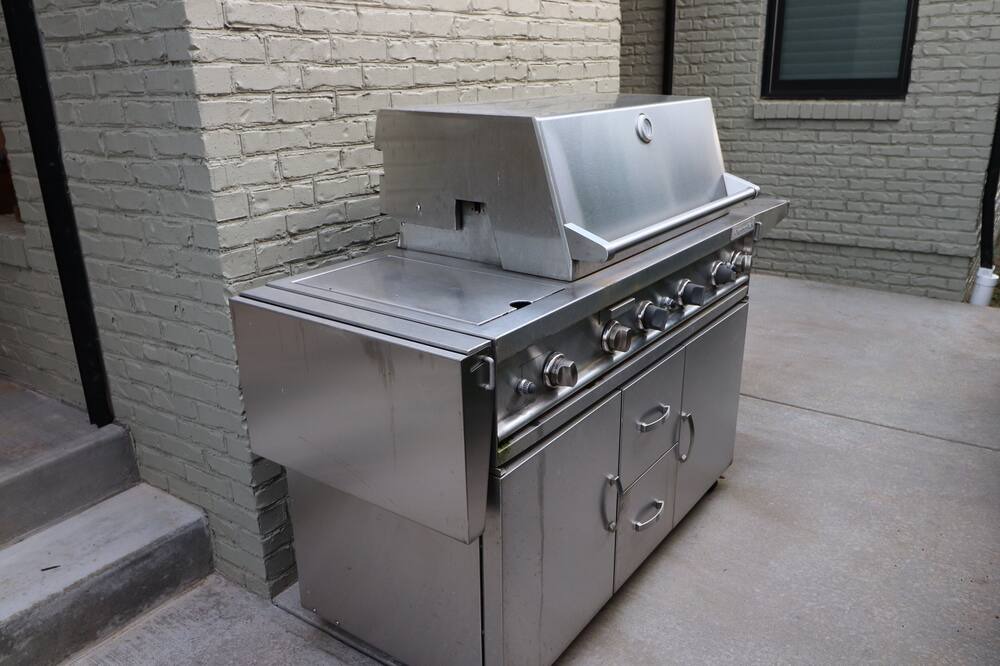 Photo of Outdoor in Prospect