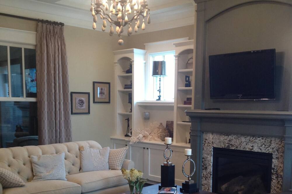 Photo of Livingroom in Prospect