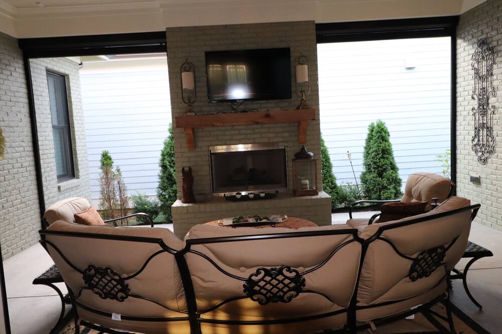 Photo of Livingroom in Prospect
