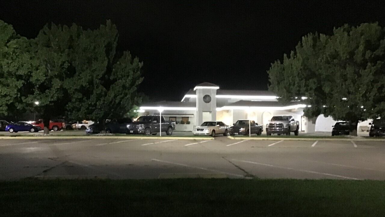 Photo of Outdoor in Pratt