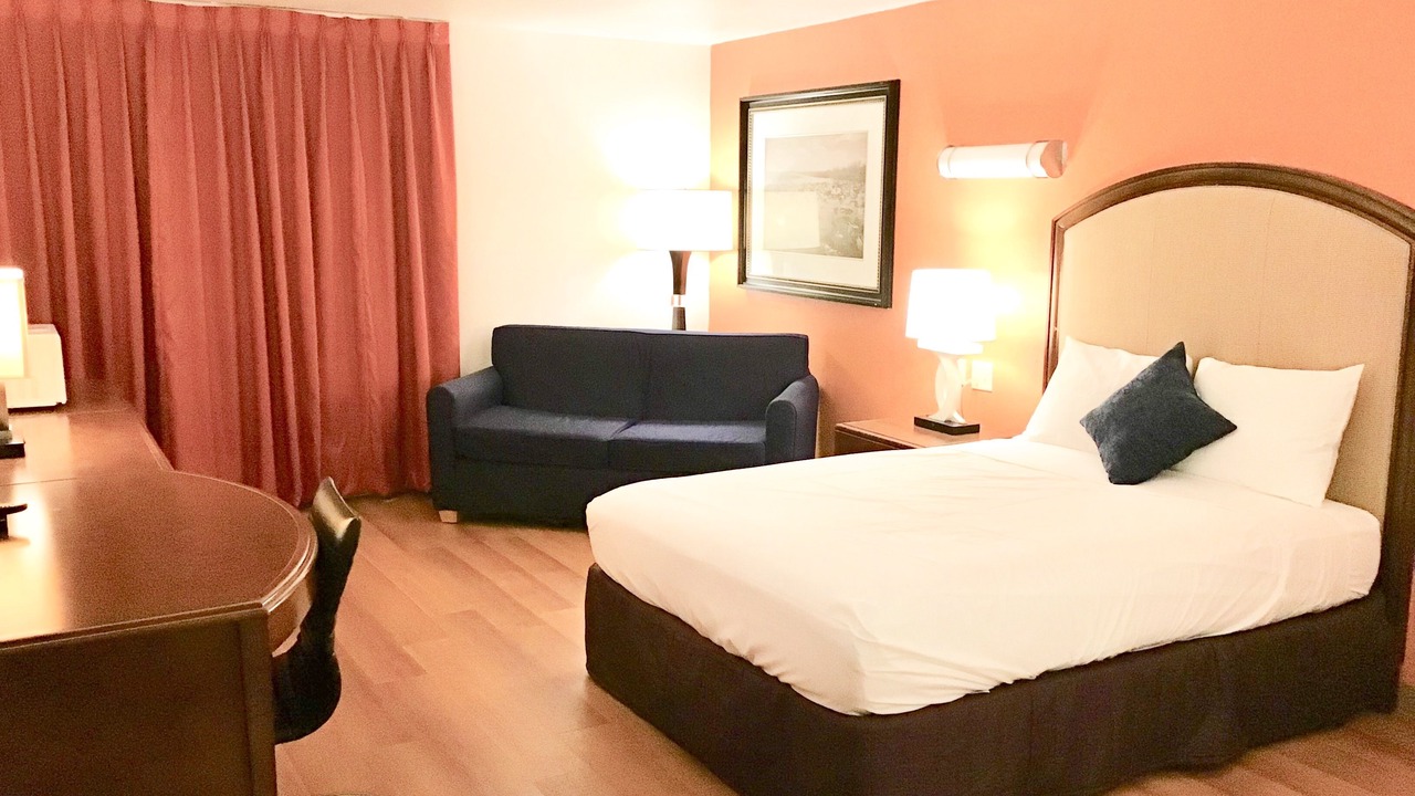 Photo of Bedroom in Pratt
