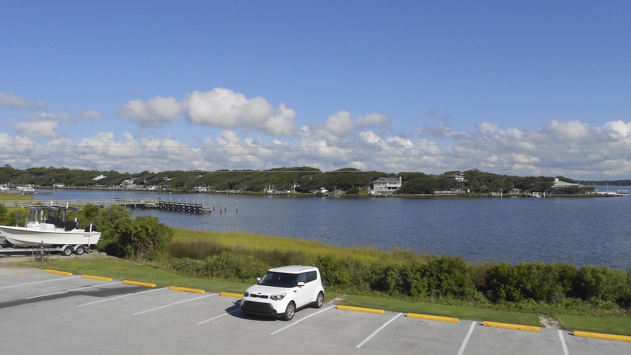 Photo of Outdoor in Atlantic Beach