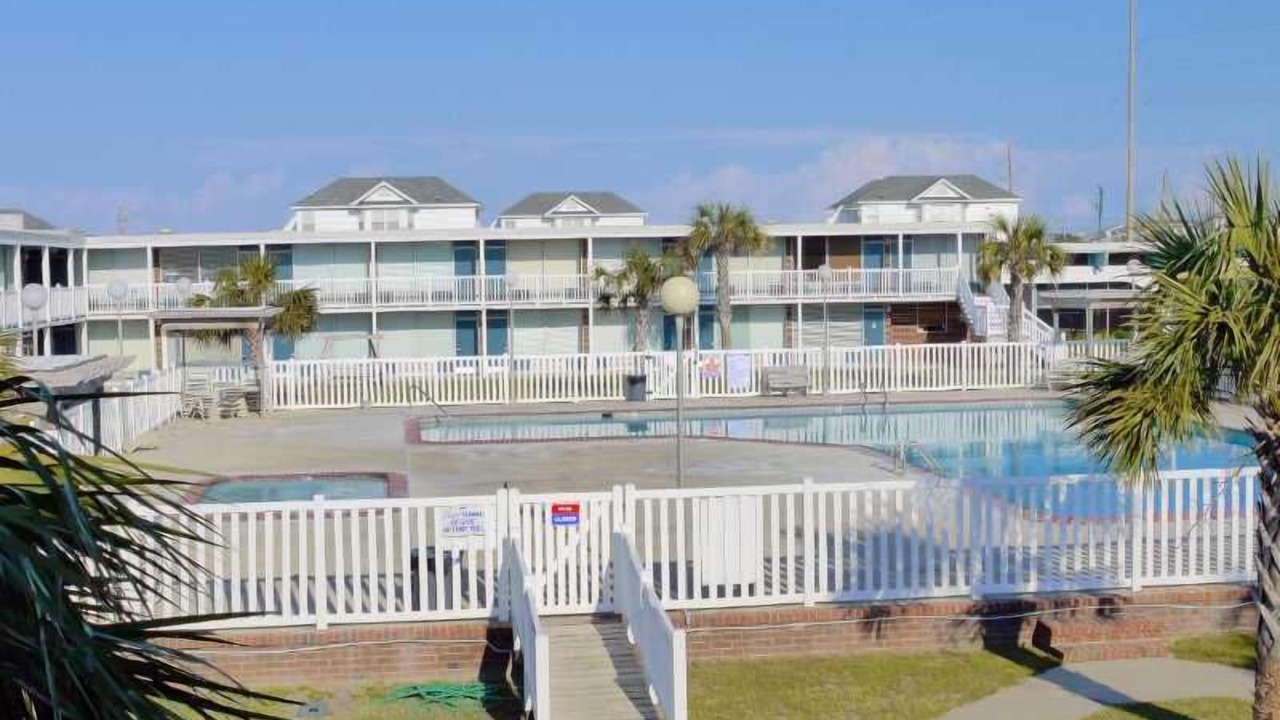 Photo of Outdoor in Atlantic Beach