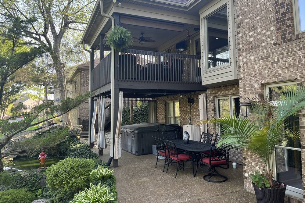 Photo of Outdoor in Pioneer Village