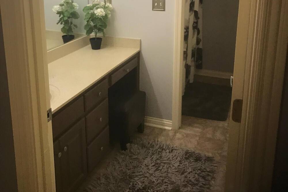 Photo of Bathroom in Pioneer Village