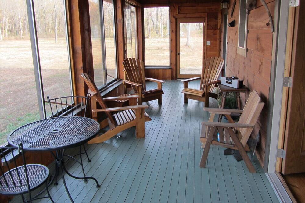Photo of Outdoor in Makanda