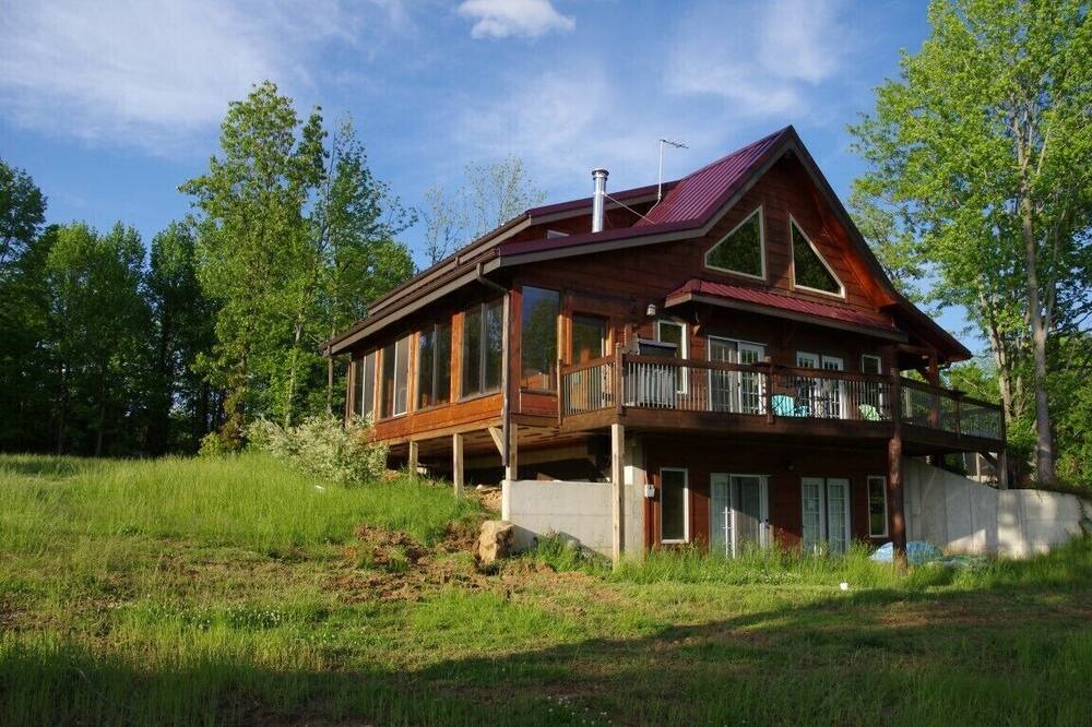 Photo of Outdoor in Makanda