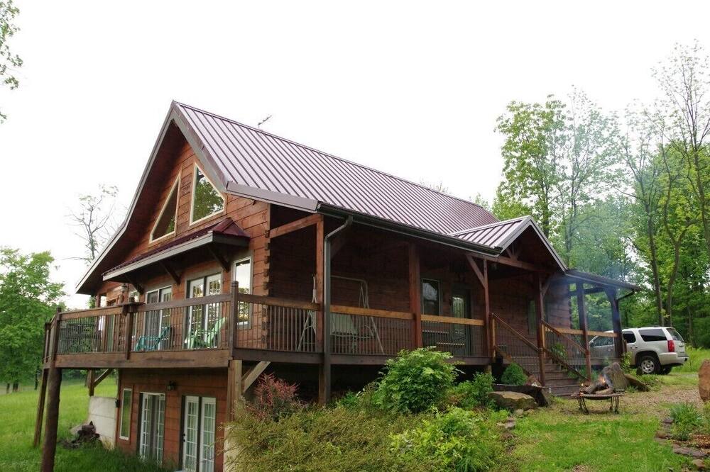 Photo of Outdoor in Makanda