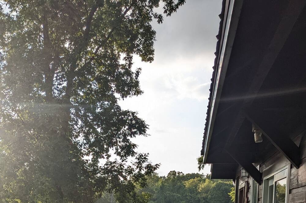 Photo of Patio Balcony in Makanda