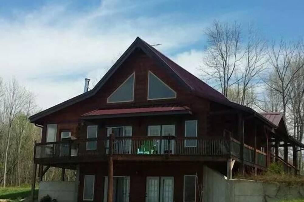 Photo of Outdoor in Makanda