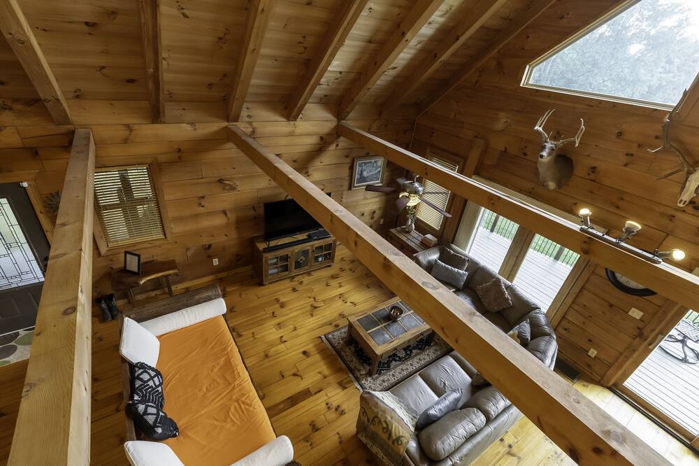 Photo of Livingroom in Makanda