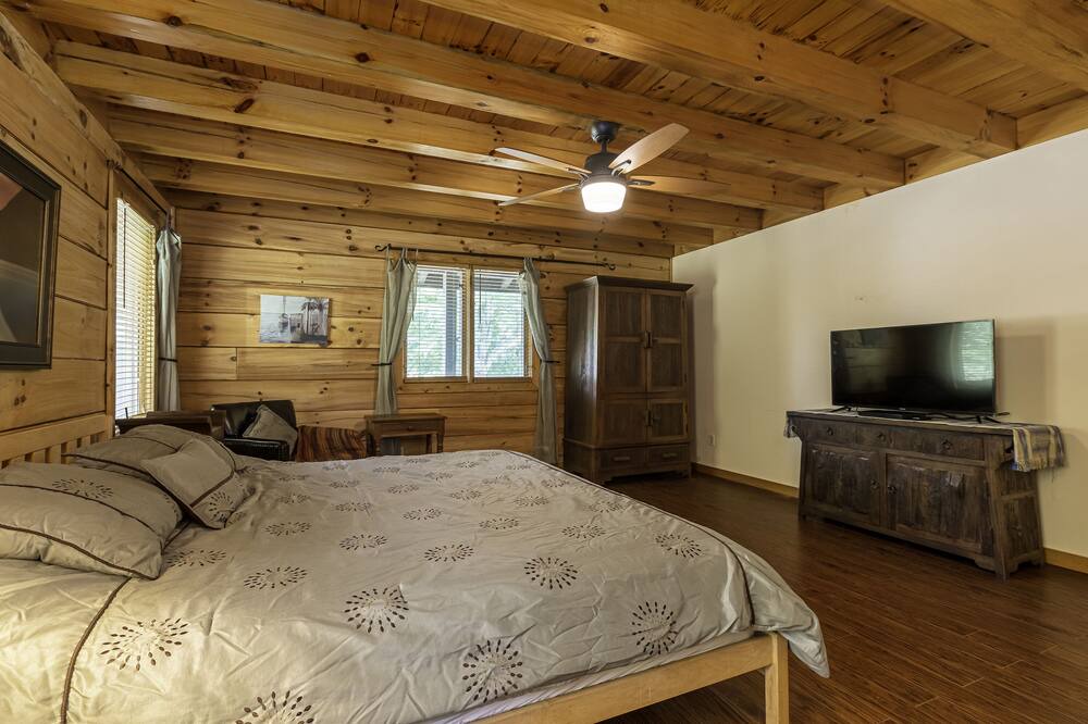 Photo of Bedroom in Makanda