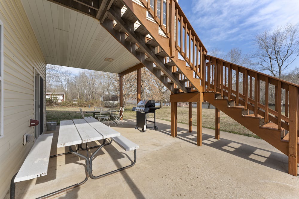 Photo of Outdoor in Rockaway Beach