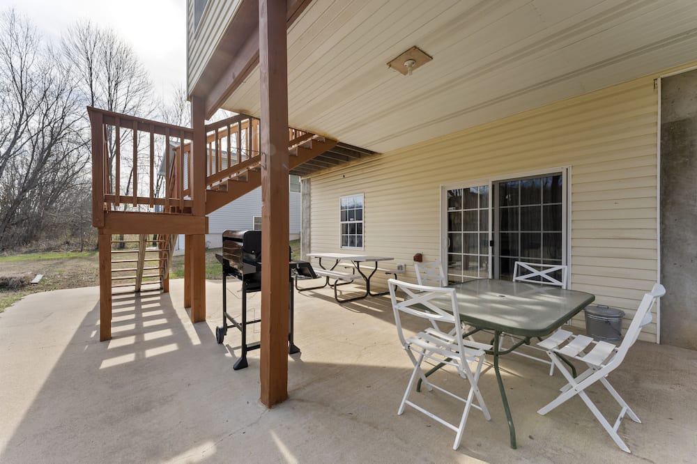 Photo of Outdoor in Rockaway Beach