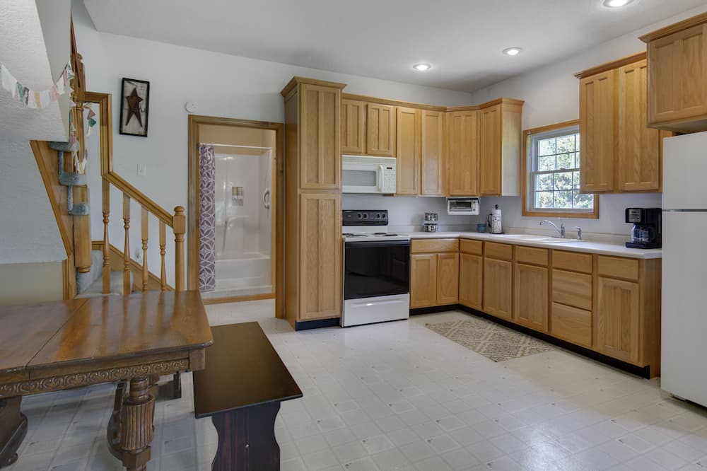 Photo of Kitchen in Hamilton