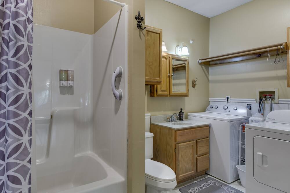 Photo of Bathroom in Hamilton