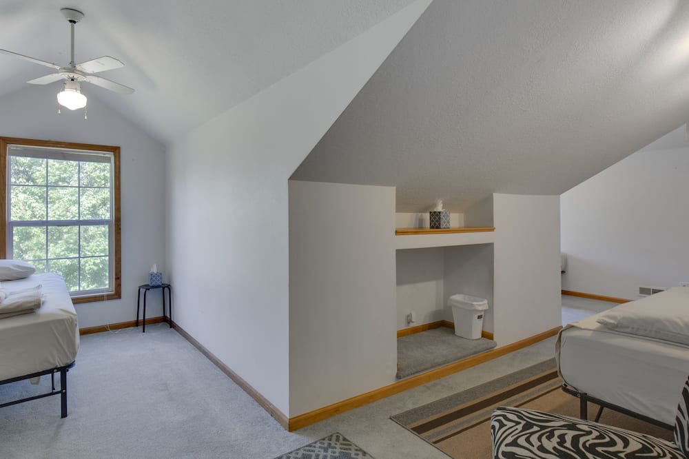 Photo of Bedroom in Hamilton