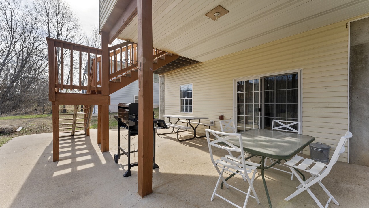 Photo of Outdoor in Rockaway Beach