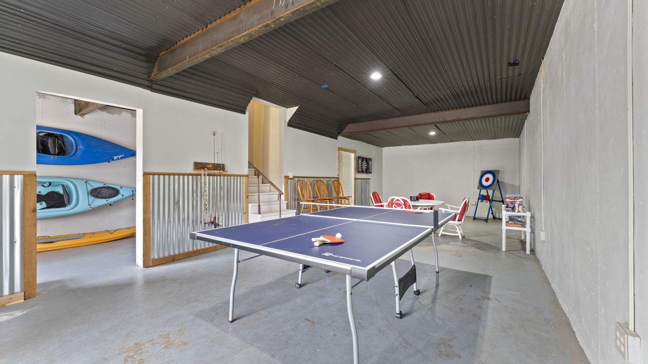 Photo of Bedroom in Rockaway Beach