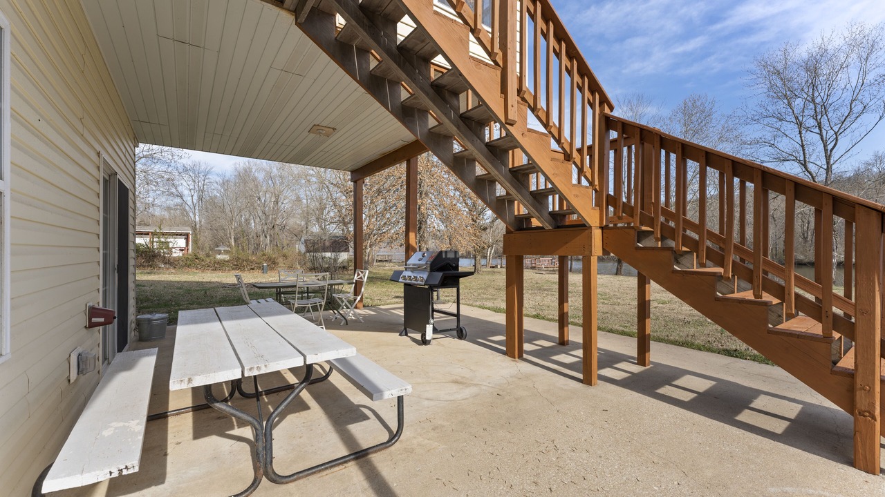 Photo of Outdoor in Rockaway Beach