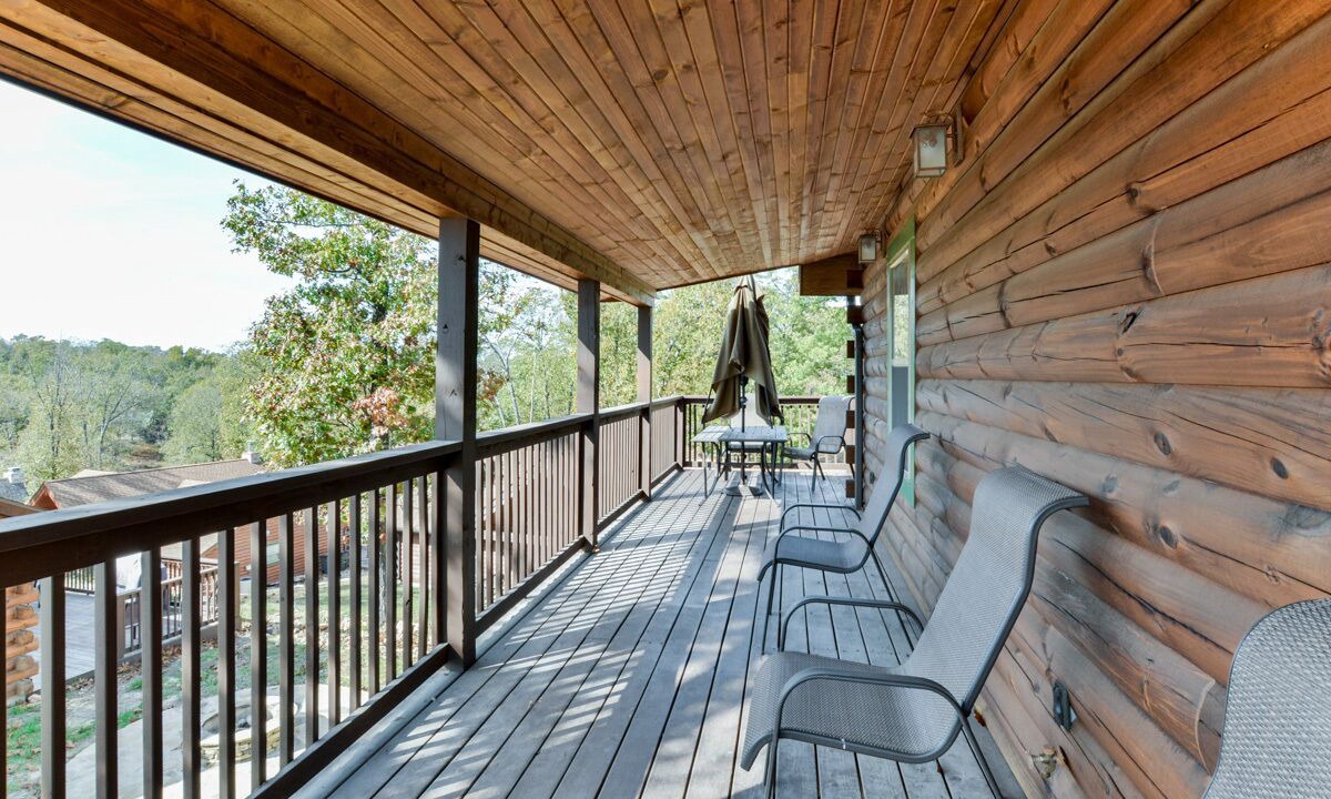 Photo of Outdoor in Branson Cedars