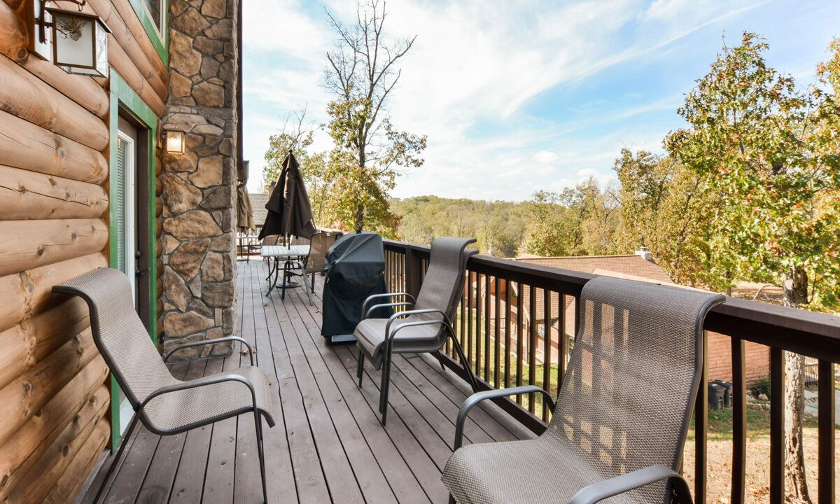 Photo of Outdoor in Branson Cedars