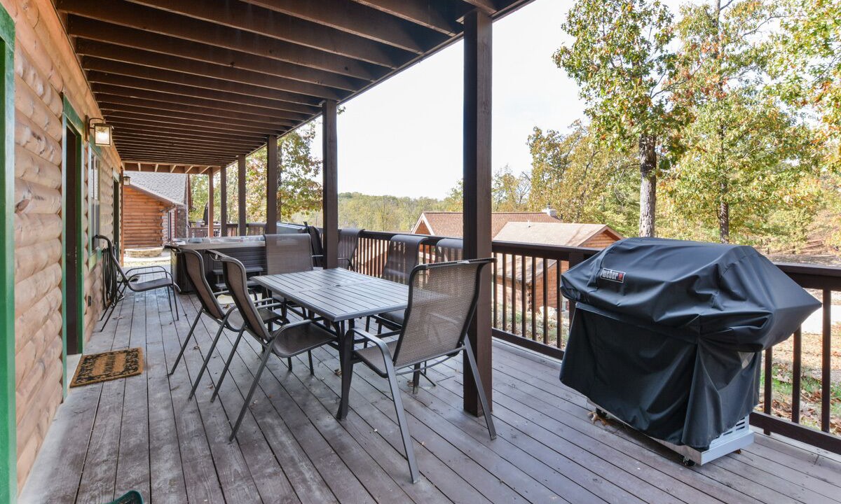 Photo of Outdoor in Branson Cedars
