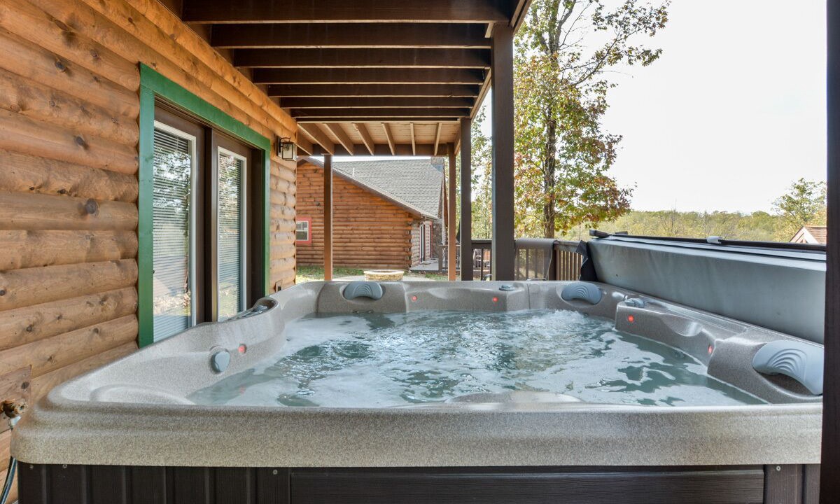 Photo of Outdoor in Branson Cedars