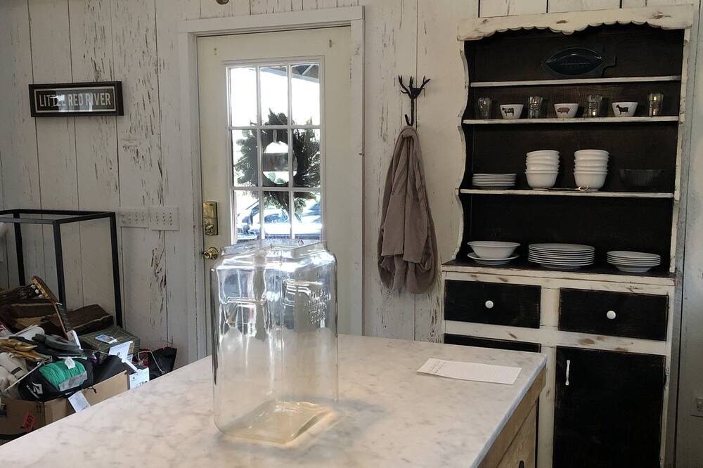 Photo of Kitchen in Wilburn