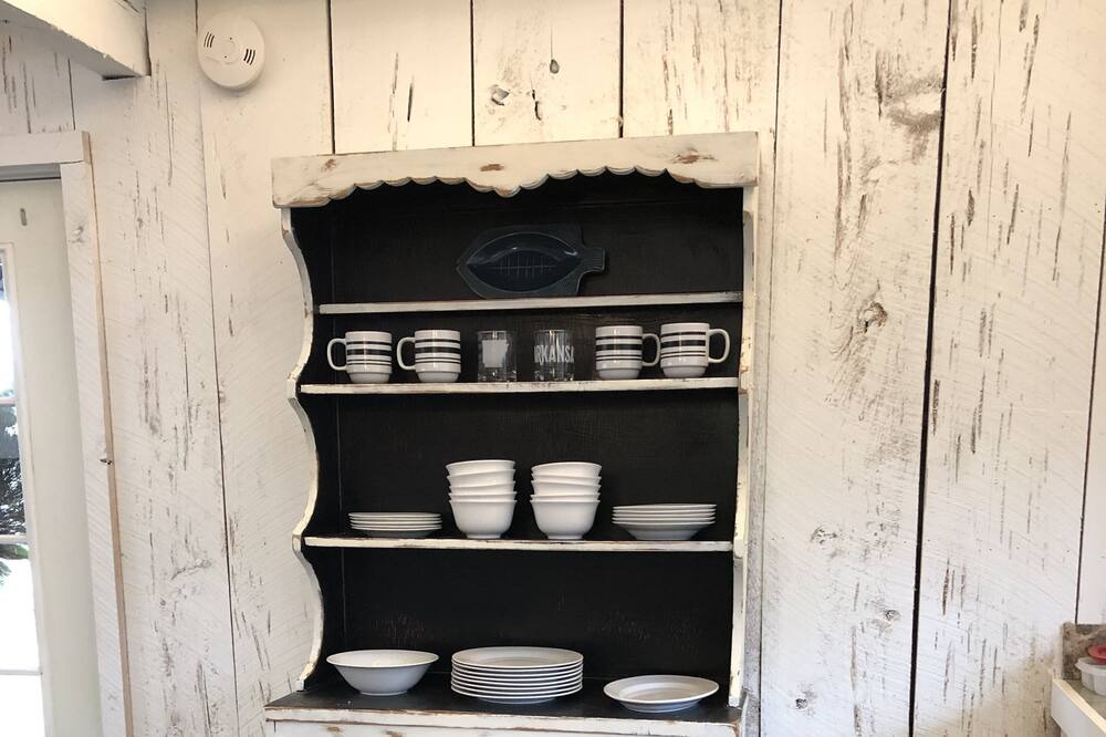 Photo of Kitchen in Wilburn