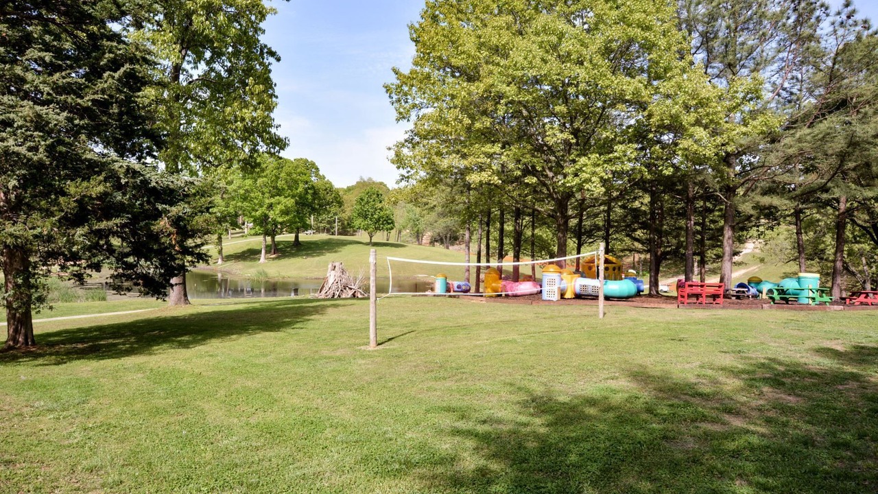 Photo of Outdoor in Branson Cedars