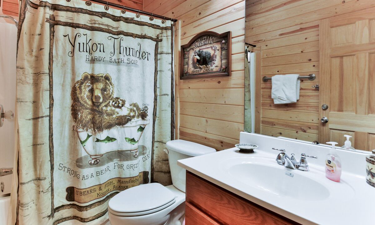 Photo of Others in Branson Cedars