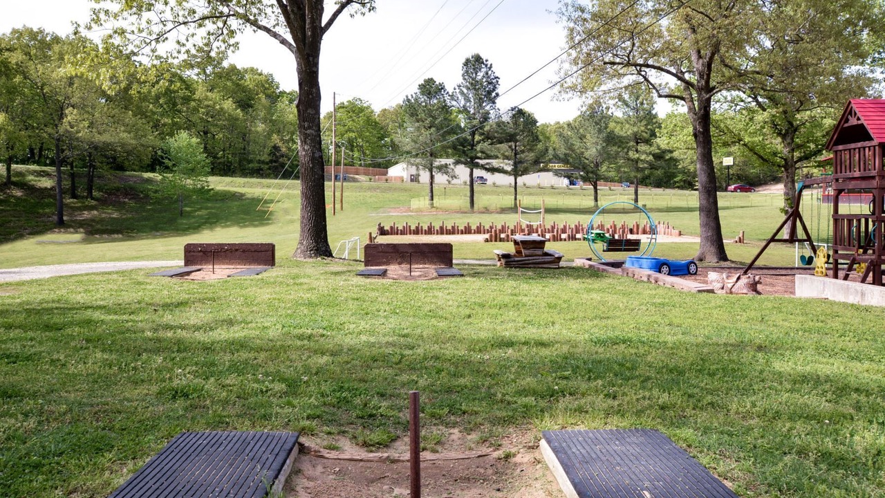 Photo of Outdoor in Branson Cedars