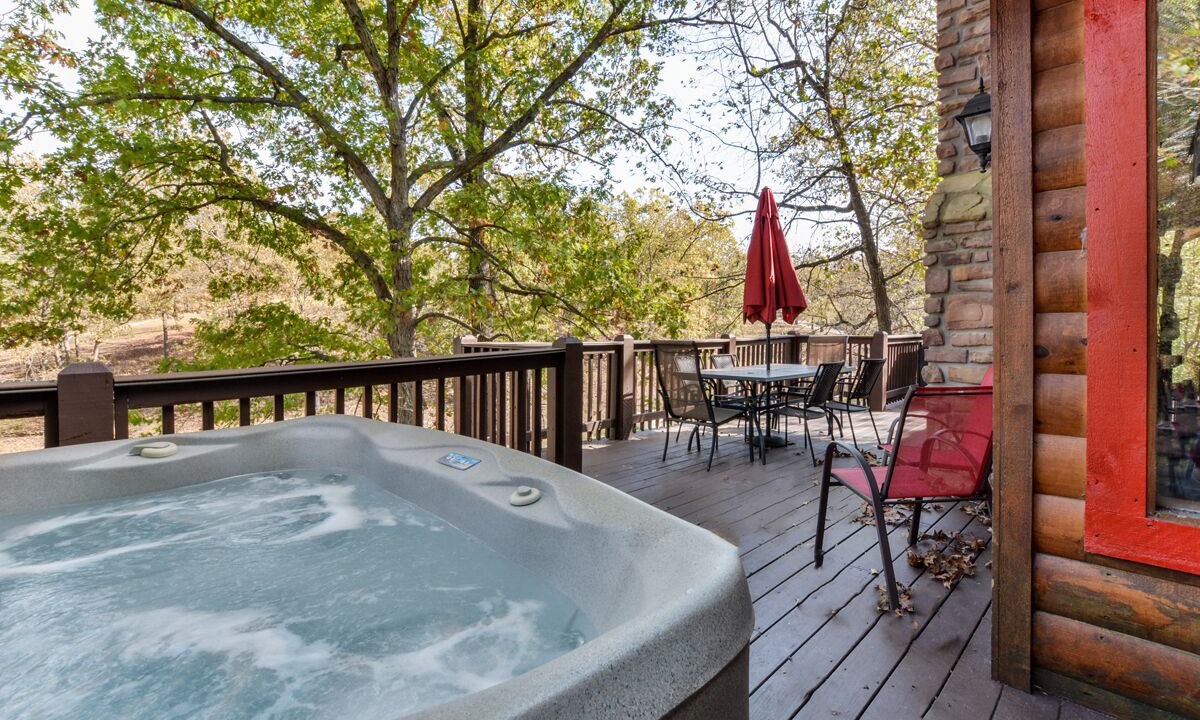 Photo of Outdoor in Branson Cedars