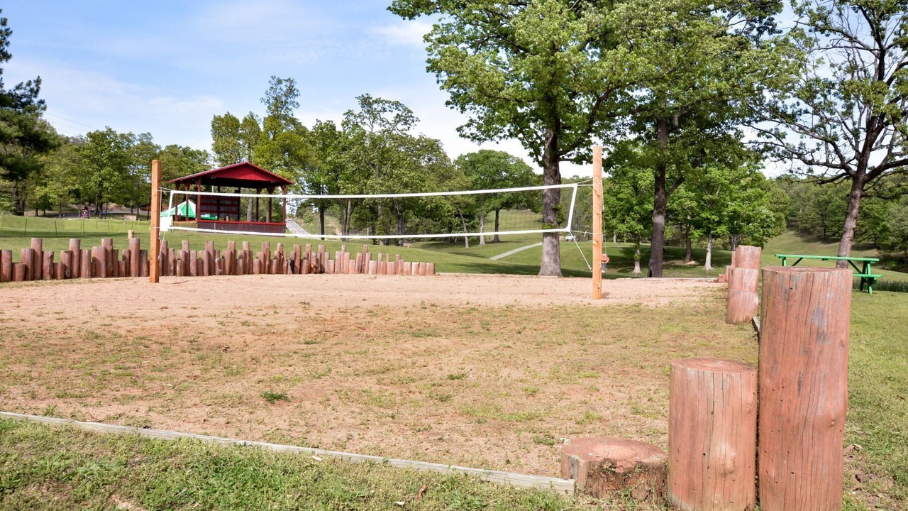 Photo of Outdoor in Branson Cedars