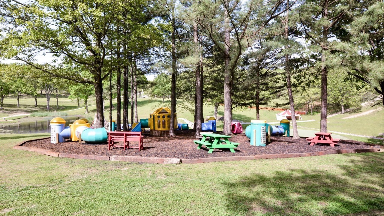 Photo of Outdoor in Branson Cedars