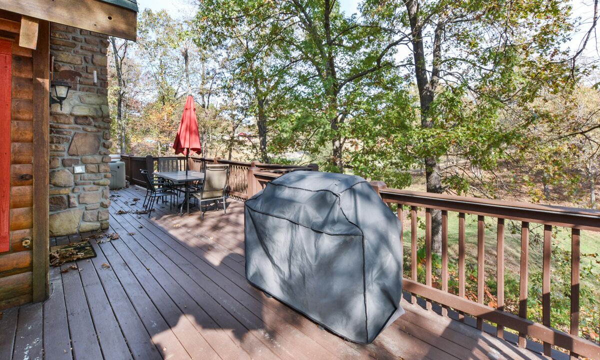 Photo of Outdoor in Branson Cedars